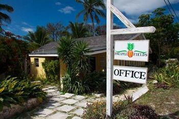 Pineapple Fields 4* Governor's Harbour