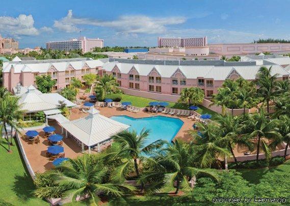 Comfort Paradise Island Hotel 4*