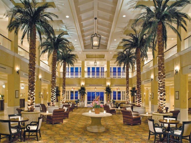 Resort Grand Lucayan Bahamas 4*