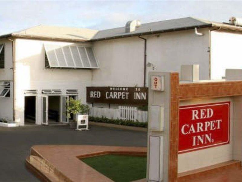 Inn Red Carpet Select - Nassau