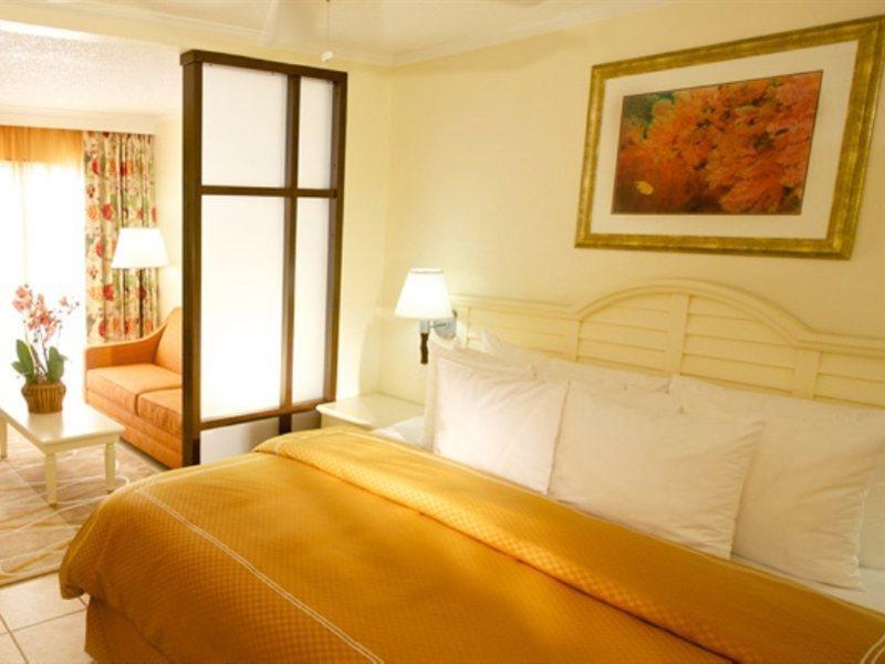 Hotel Comfort Paradise Island Creek Village