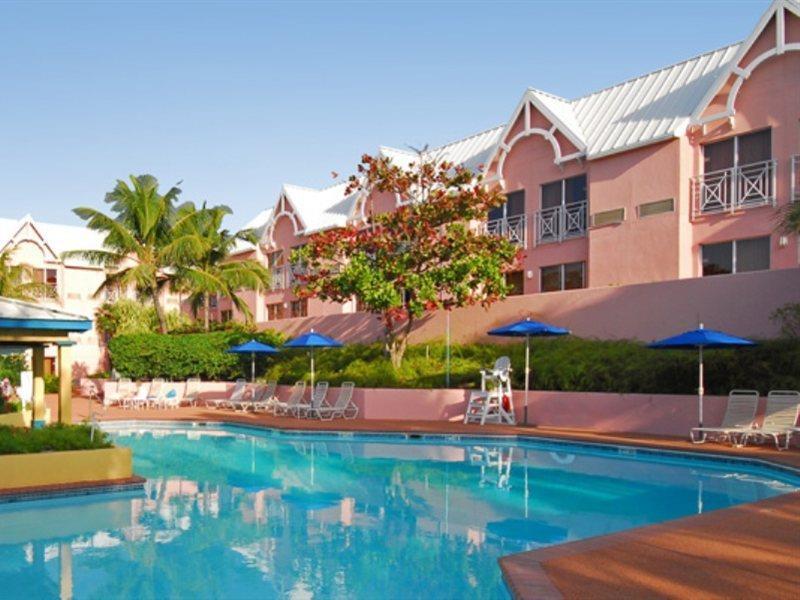 Hotel Comfort Paradise Island 4*