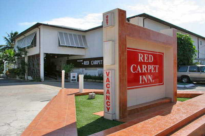 Inn Red Carpet Select - 2*