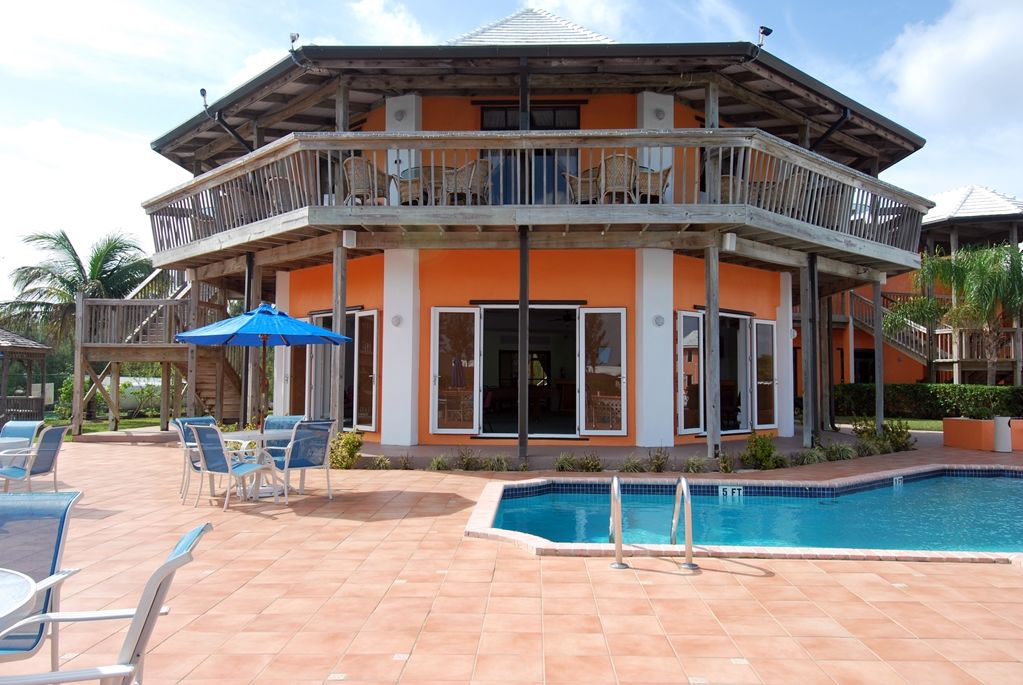 Running Mon Sunrise & Marina 3* Freeport