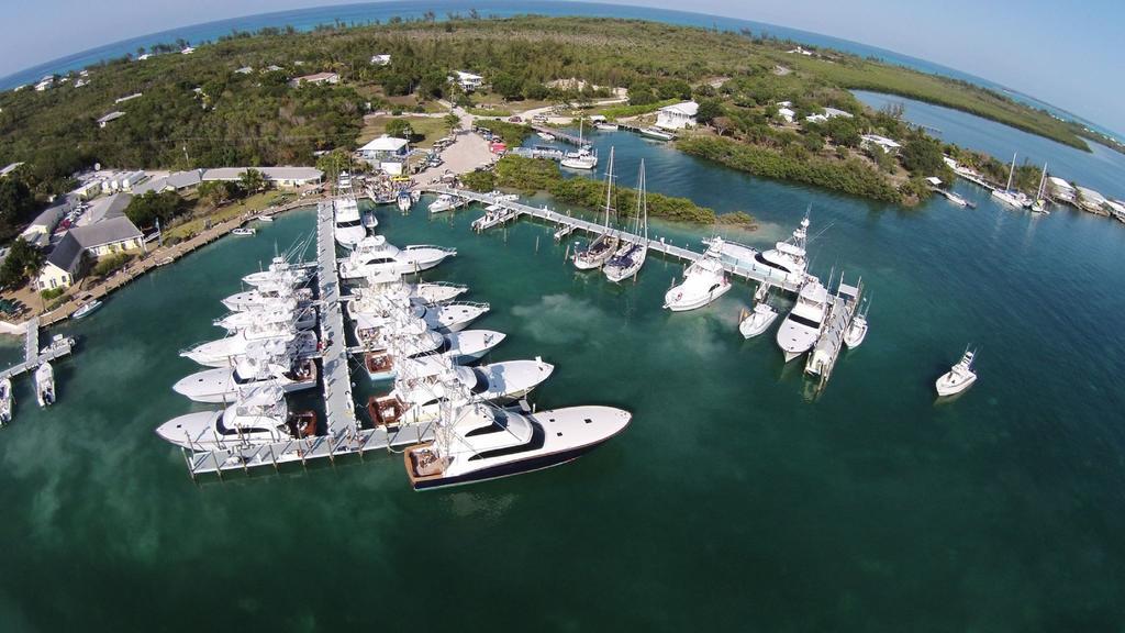 Turtle Club & Marina