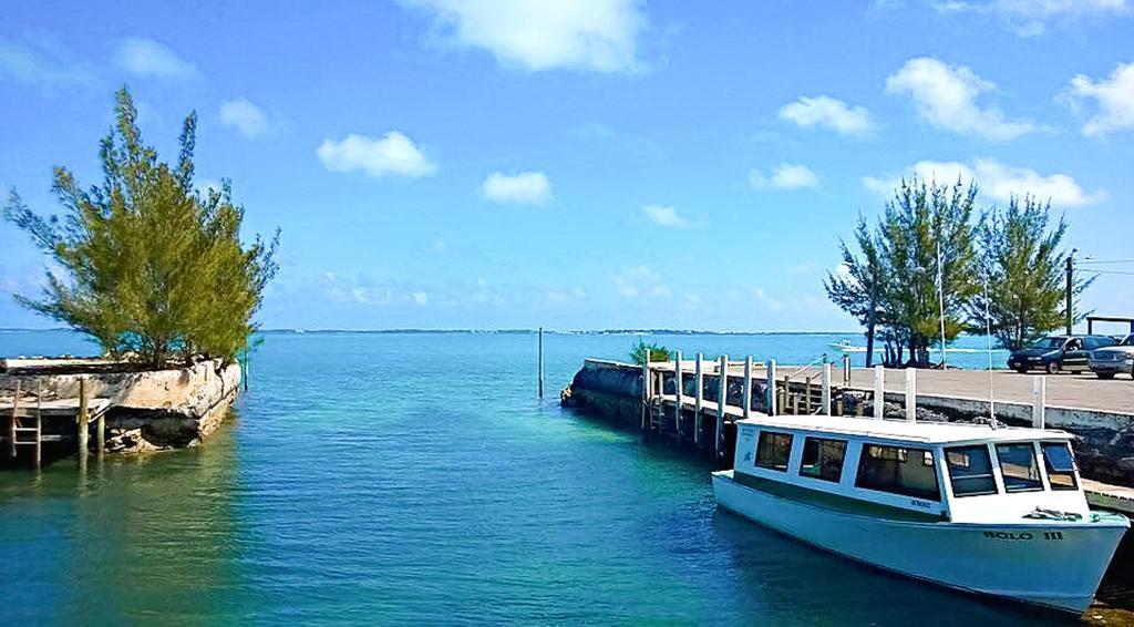 Resort Turtle Club & Marina 3*