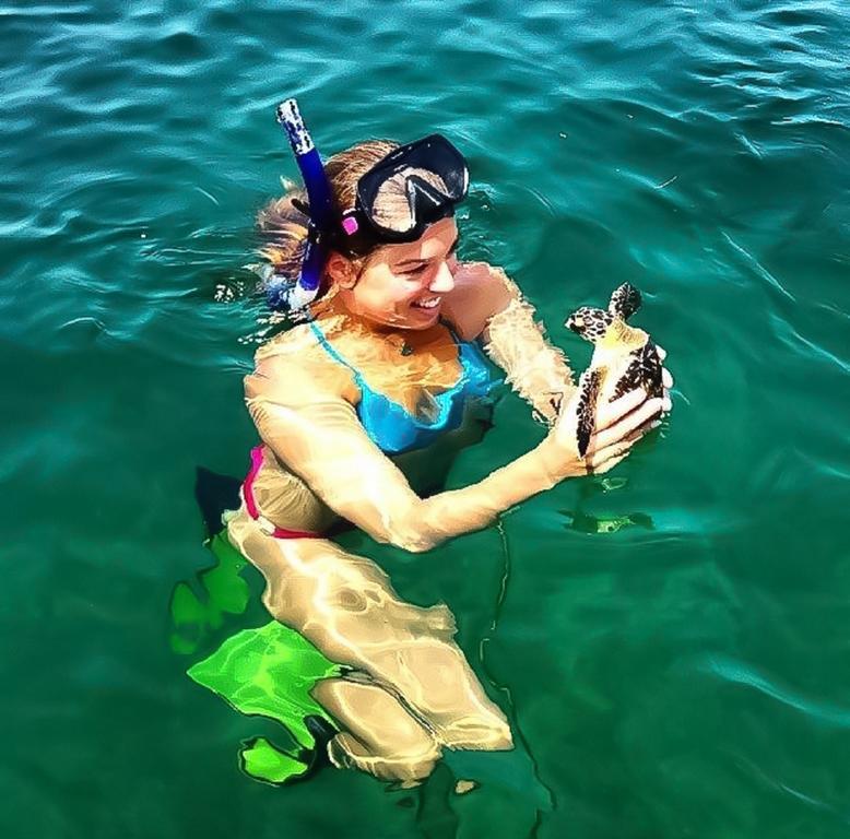 Resort Turtle Club & Marina 3*