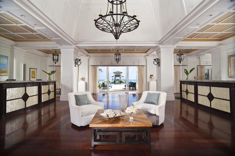 Sandals Emerald Bay Hotel