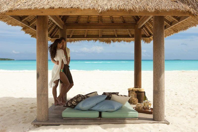 Sandals Emerald Bay Hotel