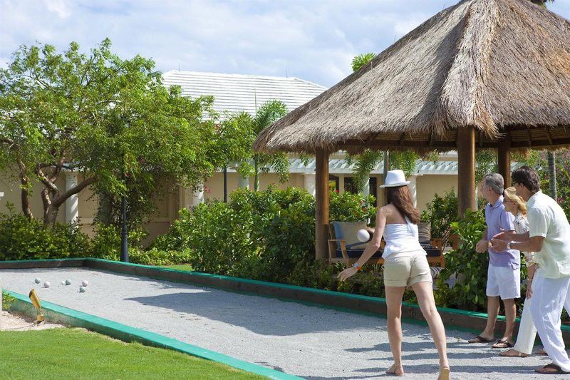 Sandals Emerald Bay 5*