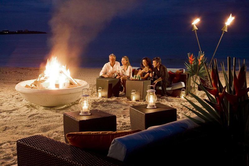 Sandals Emerald Bay