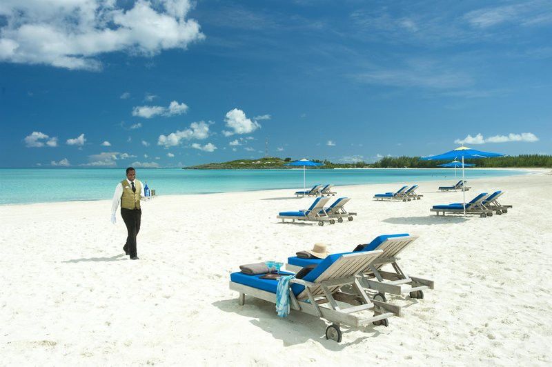 Sandals Emerald Bay Hotel 5*