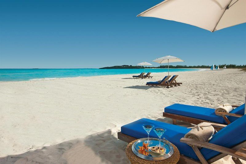 Sandals Emerald Bay Hotel Twin Lakes