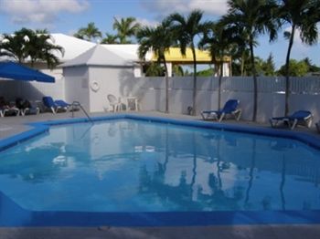 Paradise Island Club Apartment Creek Village