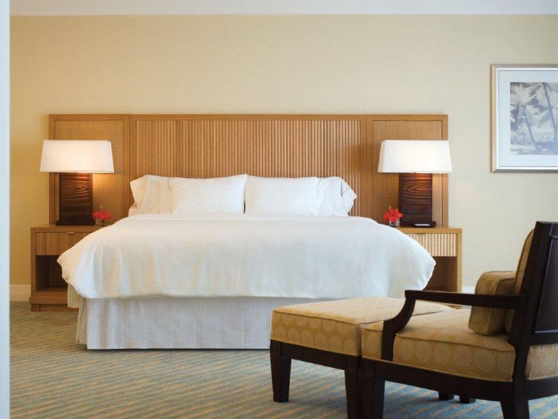 Hotel Sheraton At Our Lucaya