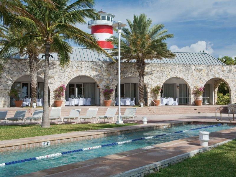 Sheraton At Our Lucaya Freeport