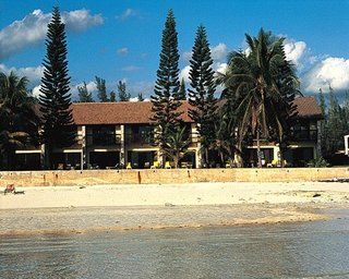 Mayfield & Tennis Club Hotel