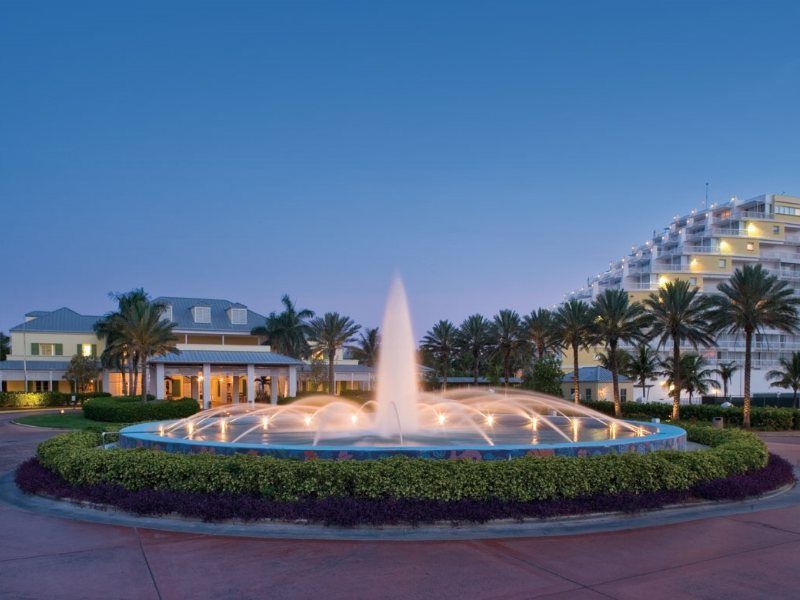 Hotel Sheraton At Our Lucaya Freeport