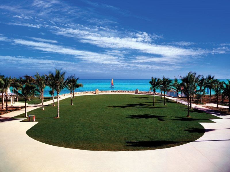 Sheraton At Our Lucaya Freeport