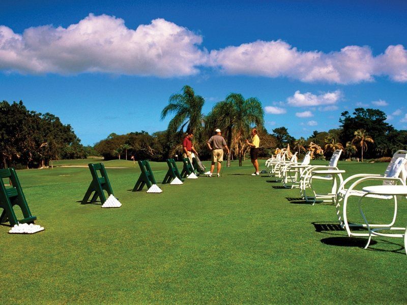 Hotel Sheraton At Our Lucaya 4*