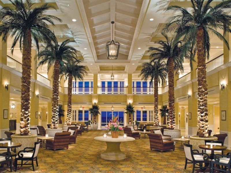 Hotel Sheraton At Our Lucaya Freeport