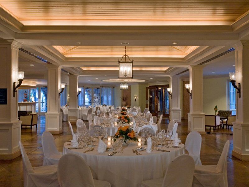 Hotel Sheraton At Our Lucaya 4*