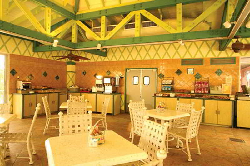 Comfort Paradise Island 4* Creek Village