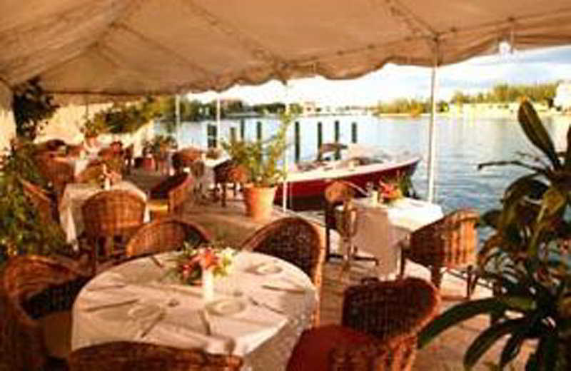 Pelican Bay Freeport