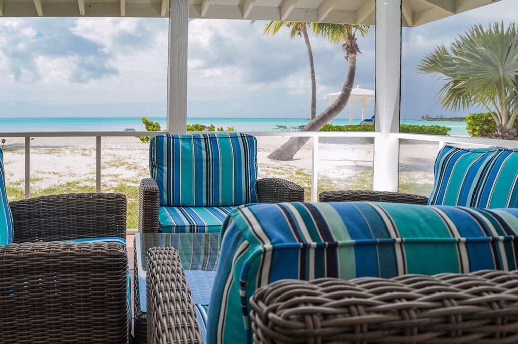Cape Santa Maria & Resort 3*