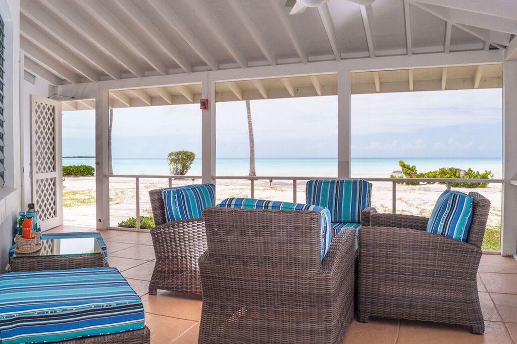 Cape Santa Maria & Resort