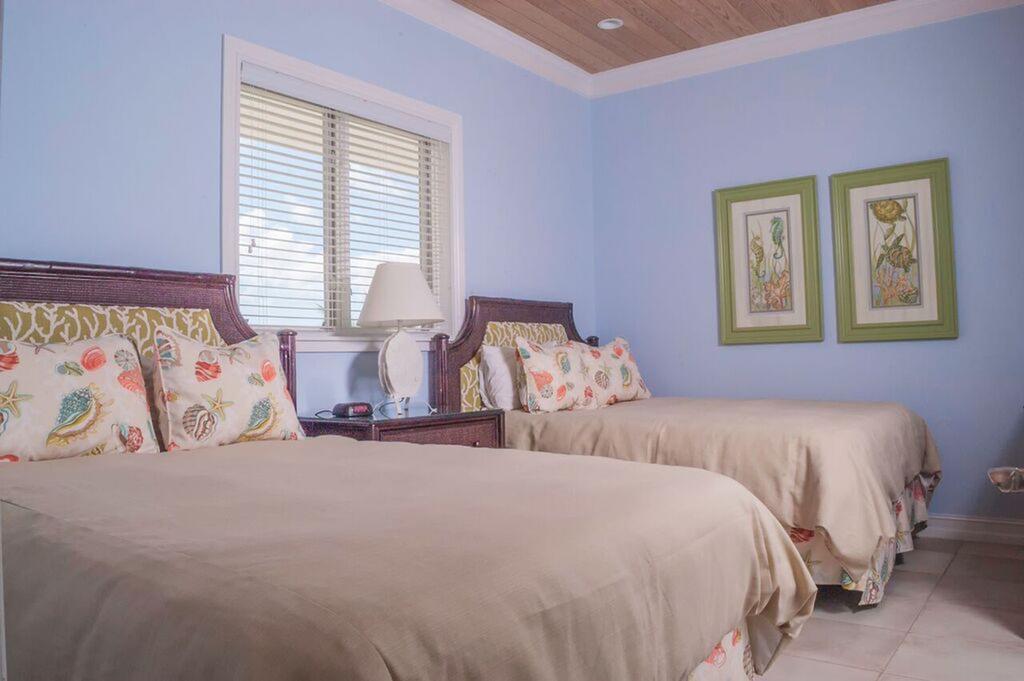 Cape Santa Maria & Resort 3*