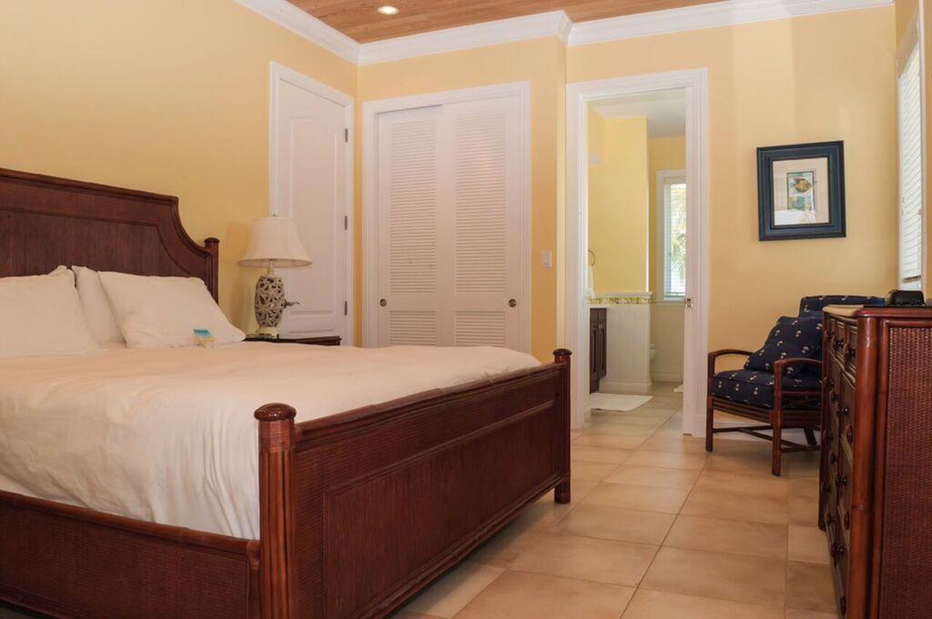 Cape Santa Maria & Resort 3*