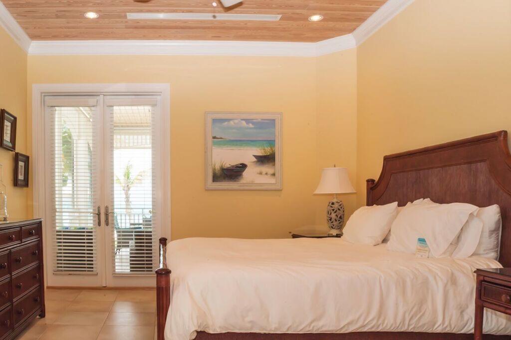 Cape Santa Maria & 3*
