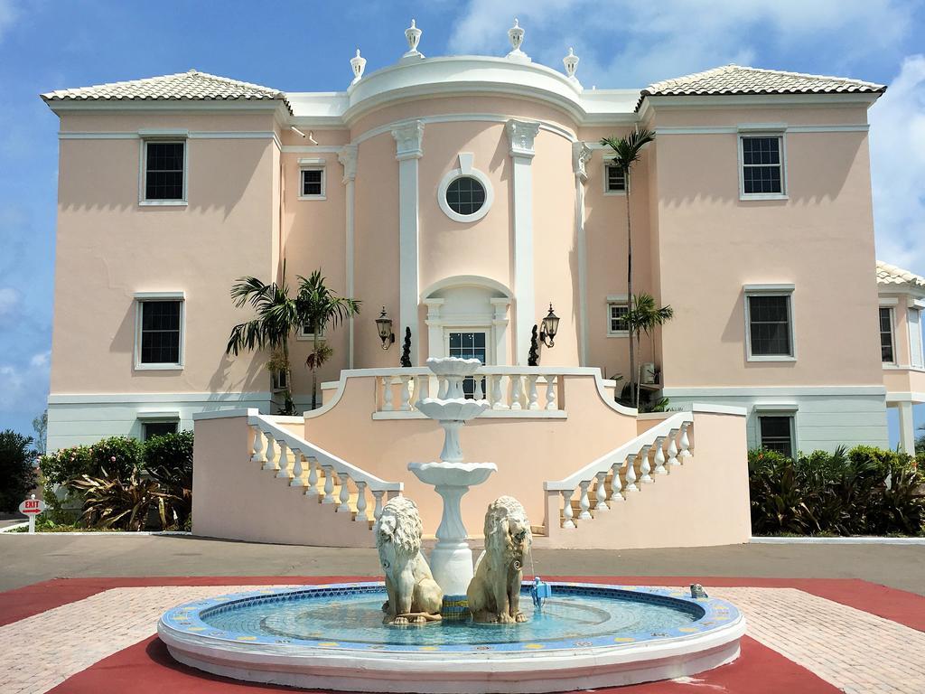 Hotel Ocean West Boutique 3*