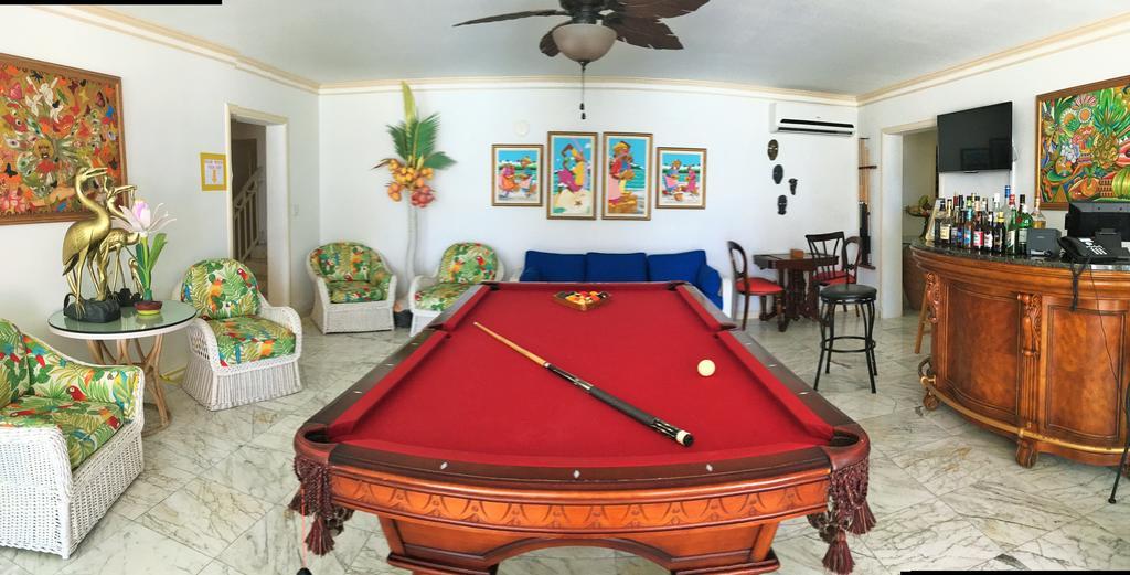 Ocean West Boutique Nassau