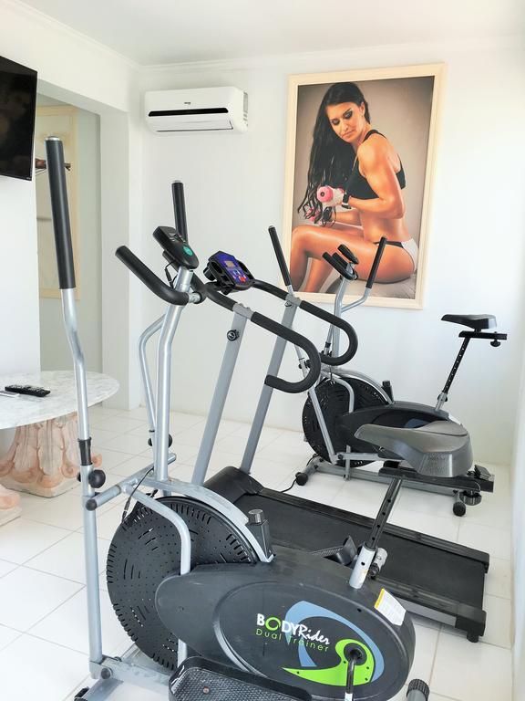 Ocean West Boutique Hotel 3*