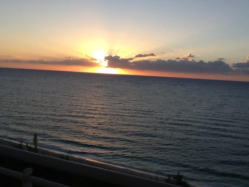 Running Mon Sunrise & Marina 3*