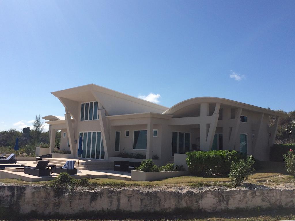 Sky Club Hotel Governor's Harbour