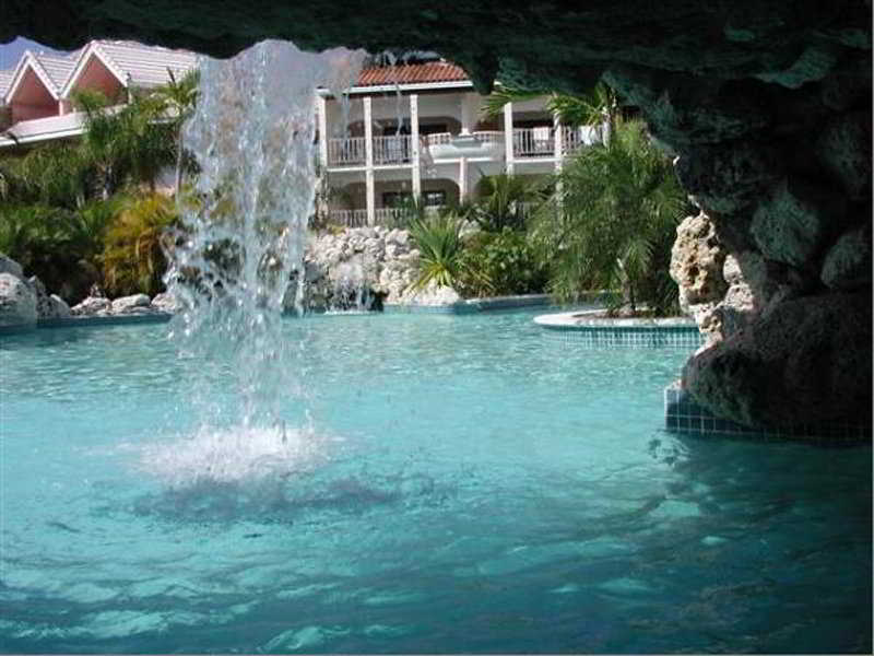 The Marlin At Taino Resort Freeport