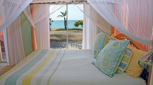 Sands & Marina Hotel North Bimini