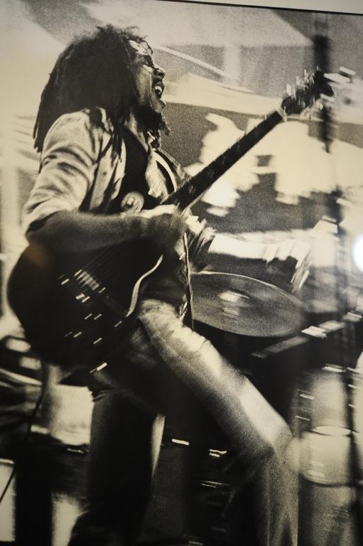 Marley & 4* Nassau