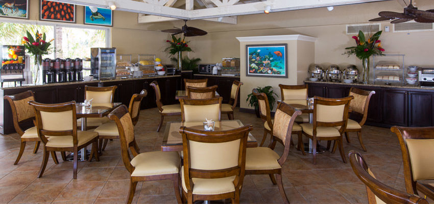 Comfort Paradise Island Hotel Creek Village