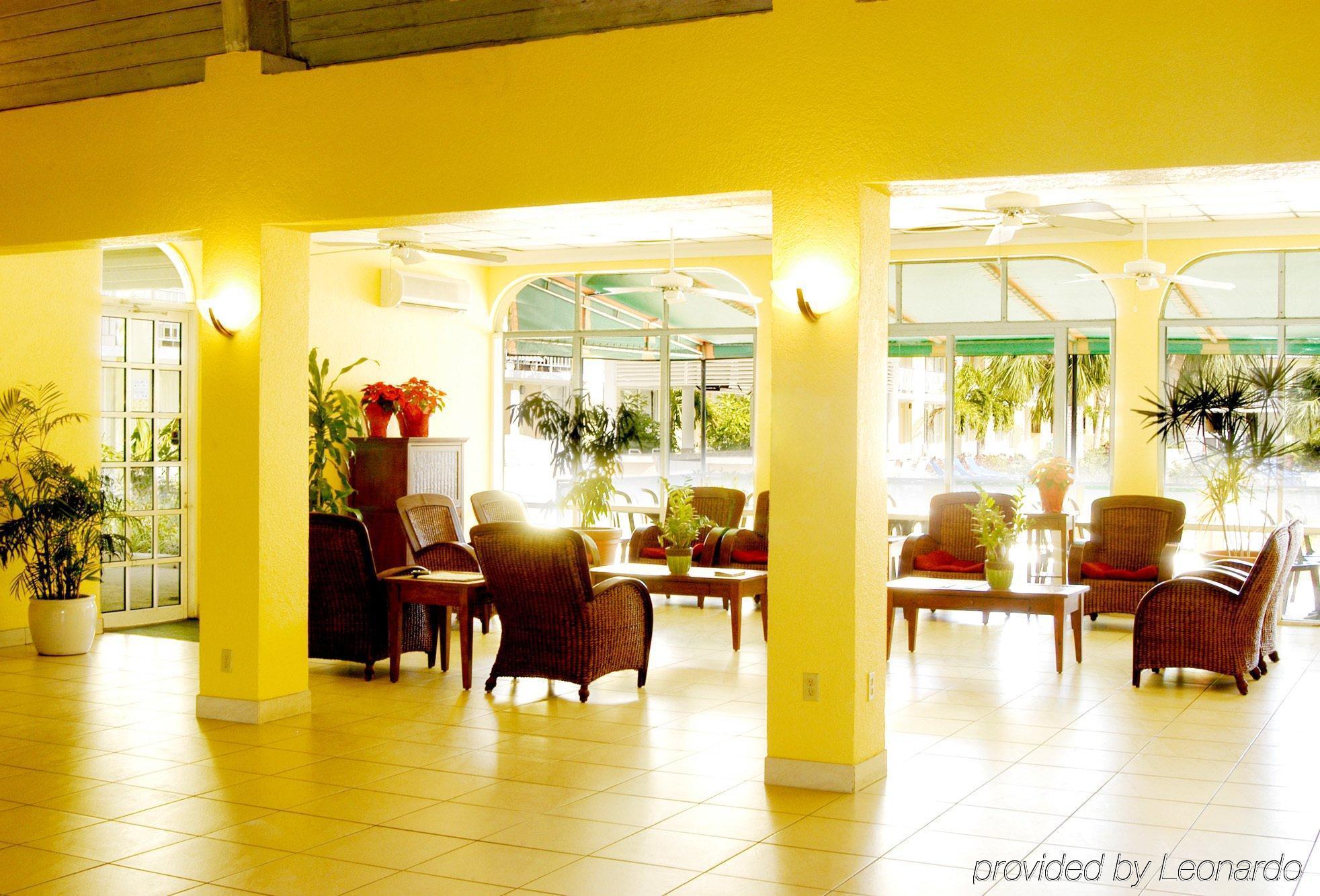 Royal Islander Hotel Freeport