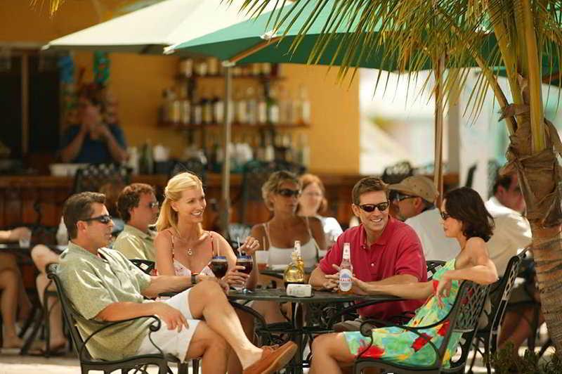 Pelican Bay Hotel Freeport