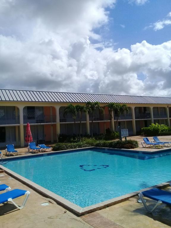 Hotel Royal Islander