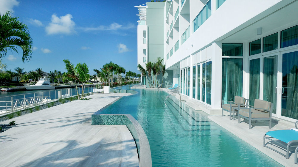 World Bimini Bailey Town (North Bimini)