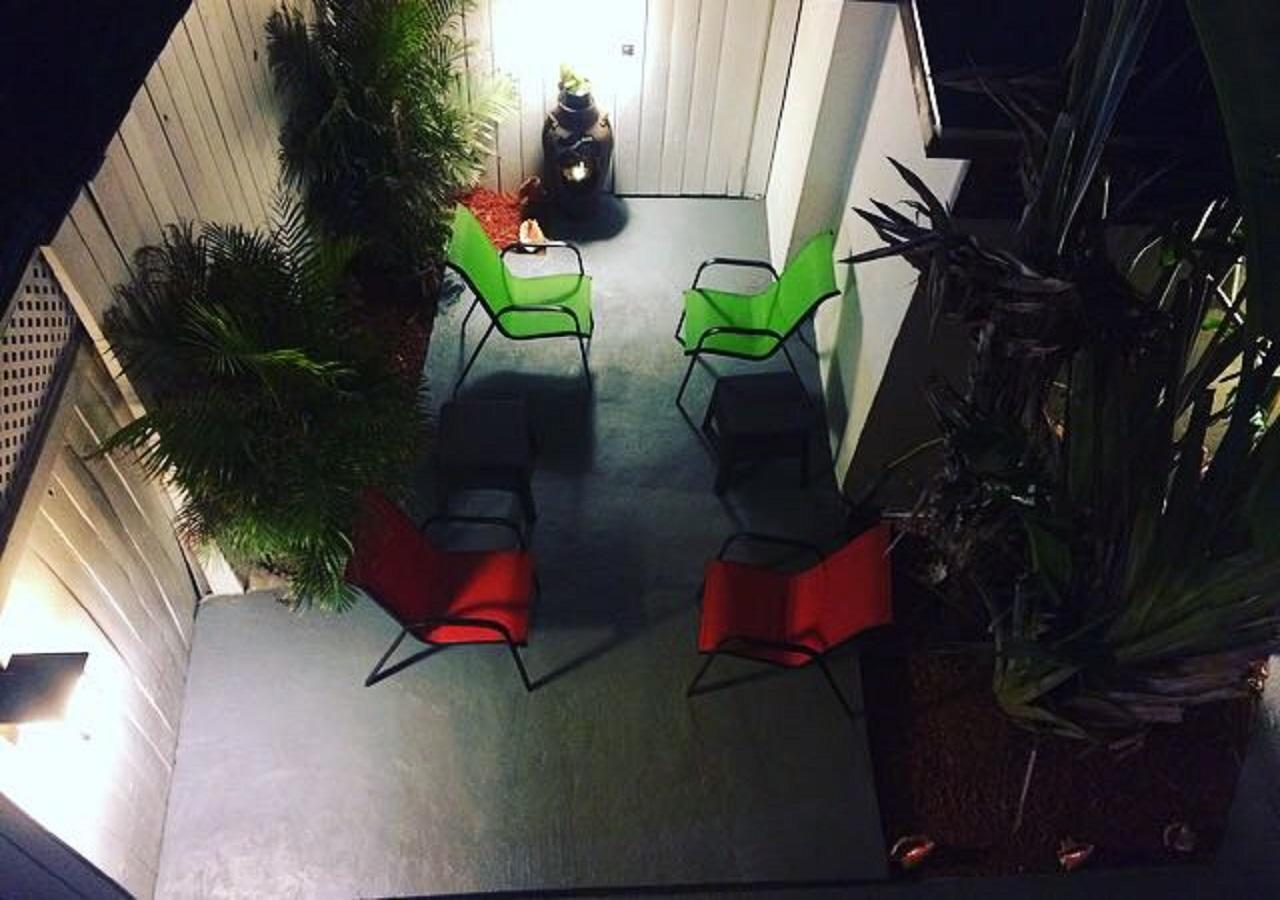 The Oasis Retreat Apartment Nassau