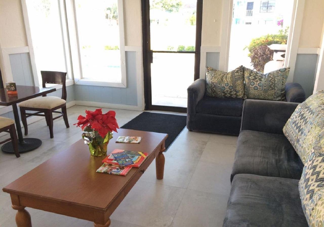 The Oasis Retreat * Nassau