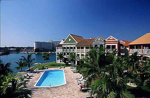 Pelican Bay Freeport