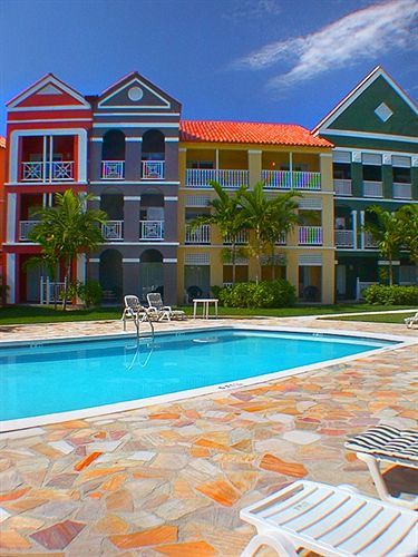 Hotel Pelican Bay Freeport